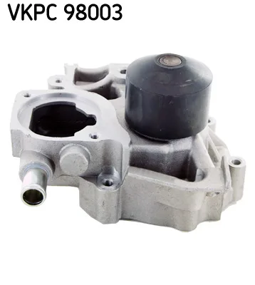 Водна помпа, охлаждане на двигателя SKF